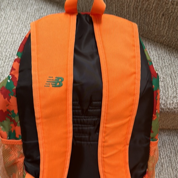 New Balance XC Fall backpack - Picture 5 of 11